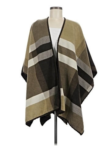 Woolrich Wrap (view 1)