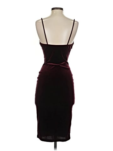 Lulus Cocktail Dress (view 2)