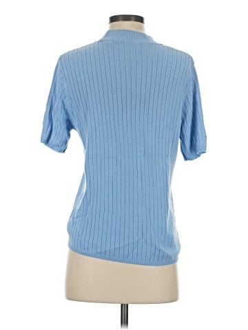 Laura Scott Short Sleeve Top (view 2)
