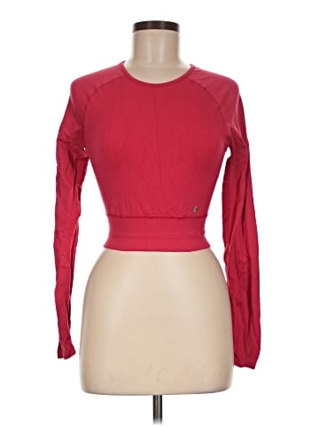 Aura Long Sleeve T-Shirt (view 1)
