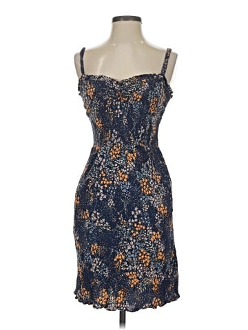 Market and Spruce Cocktail Dress (view 1)