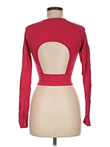 Aura Long Sleeve T-Shirt (view 2)