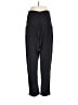 Nike Black Active Pants Size L - photo 2