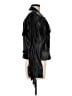 DKNY Black Jacket Size M - photo 4