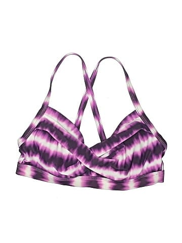 Athleta Swimsuit Top (view 1)