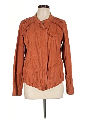 Maurices Jacket (view 1)