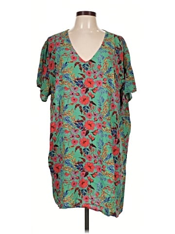 Natural Life Casual Dress (view 1)