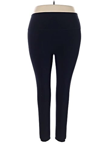 SPANX Active Pants (view 1)