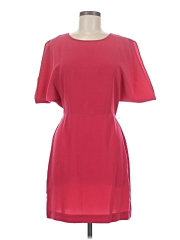 BCBGeneration Casual Dress (view 1)