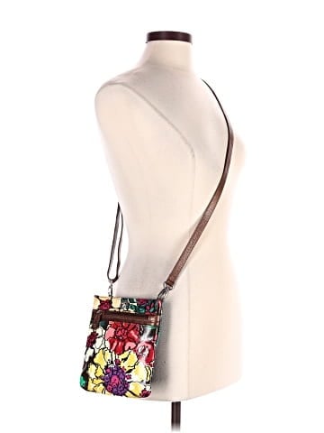 Brighton Crossbody Bag (view 2)