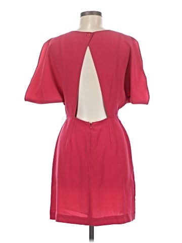 BCBGeneration Casual Dress (view 2)