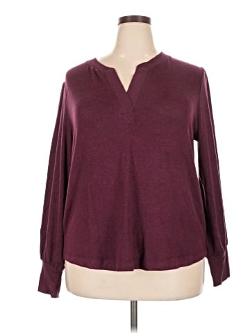 Buffalo by David Bitton Pullover Sweater (view 1)