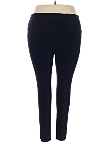 SPANX Active Pants (view 2)