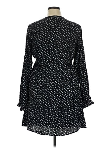 Motherhood Casual Dress (view 2)