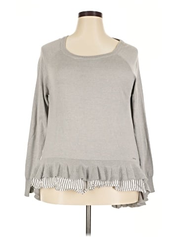 U.S. Polo Assn. Pullover Sweater (view 1)