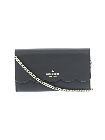 Kate Spade New York Leather Crossbody Bag (view 1)