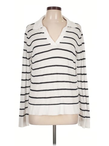 H By Halston Pullover Sweater (view 1)