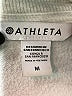 Athleta Silver Pullover Sweater Size M - photo 7