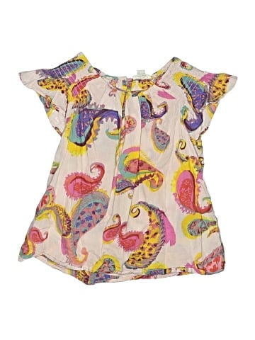 Crewcuts Sleeveless Blouse (view 1)