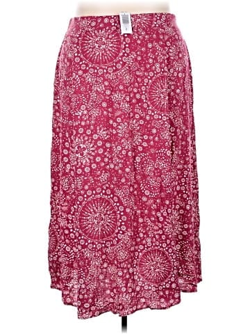 Torrid Casual Skirt (view 2)