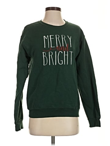 Jerzees Sweatshirt (view 1)