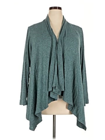 Cameo Cardigan (view 1)