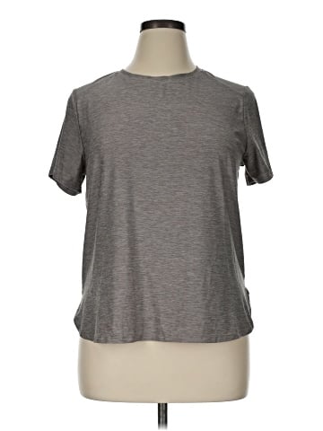 Asics Active T-Shirt (view 1)