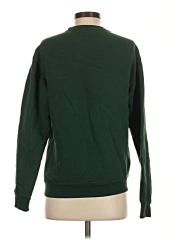Jerzees Sweatshirt (view 2)
