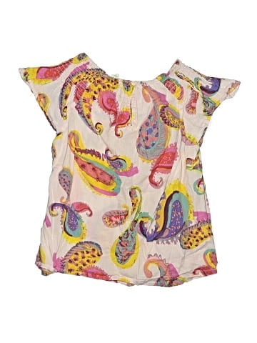 Crewcuts Sleeveless Blouse (view 2)