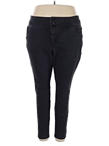 Lane Bryant Jeggings (view 1)