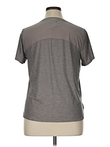 Asics Active T-Shirt (view 2)