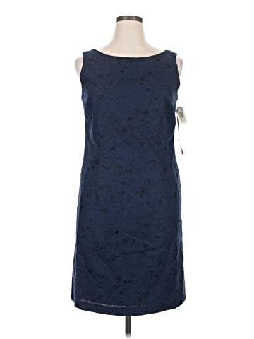 Sag Harbor Casual Dress (view 1)