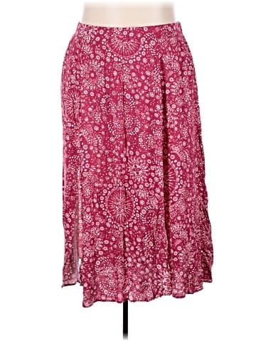 Torrid Casual Skirt (view 1)