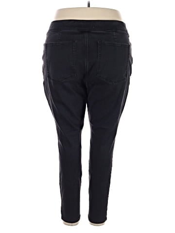 Lane Bryant Jeggings (view 2)