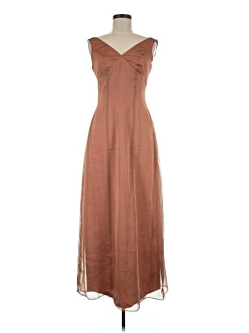 Watters & Watters Cocktail Dress (view 1)