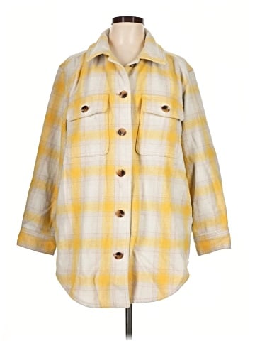 Old Navy Coat (view 1)