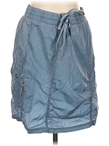 XCVI Denim Skirt (view 1)