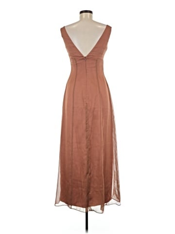 Watters & Watters Cocktail Dress (view 2)
