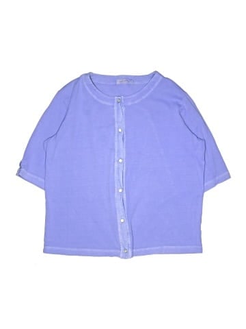 Fresh Produce 3/4 Sleeve Button-Down Shirt (view 1)