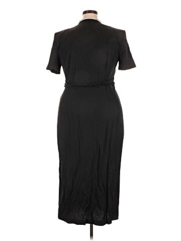 Miss Dorby Casual Dress (view 2)