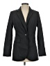Calvin Klein Gray Blazer Size 4 - photo 1