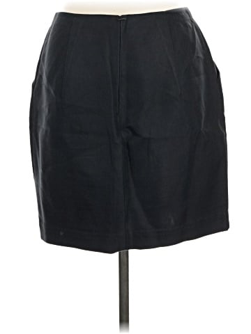 3.1 Phillip Lim Casual Skirt (view 2)
