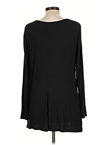 Lyssé Long Sleeve T-Shirt (view 2)
