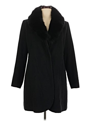 Forecaster of Boston Wool Coat (view 1)