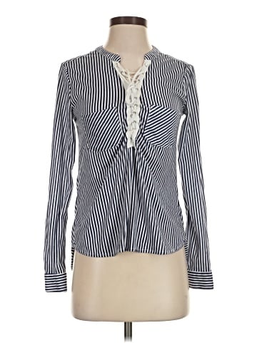 rue21 Long Sleeve Blouse (view 1)