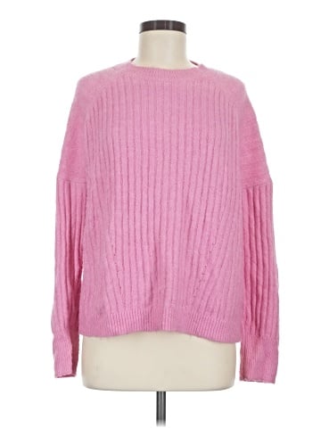 Cyrus Pullover Sweater (view 1)