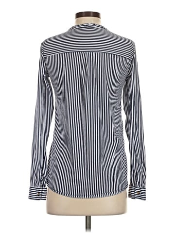 rue21 Long Sleeve Blouse (view 2)