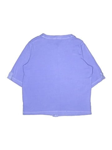 Fresh Produce 3/4 Sleeve Button-Down Shirt (view 2)