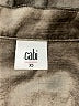 CAbi Metallic Gray Jacket Size XS - photo 6