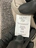 CAbi Metallic Gray Jacket Size XS - photo 7